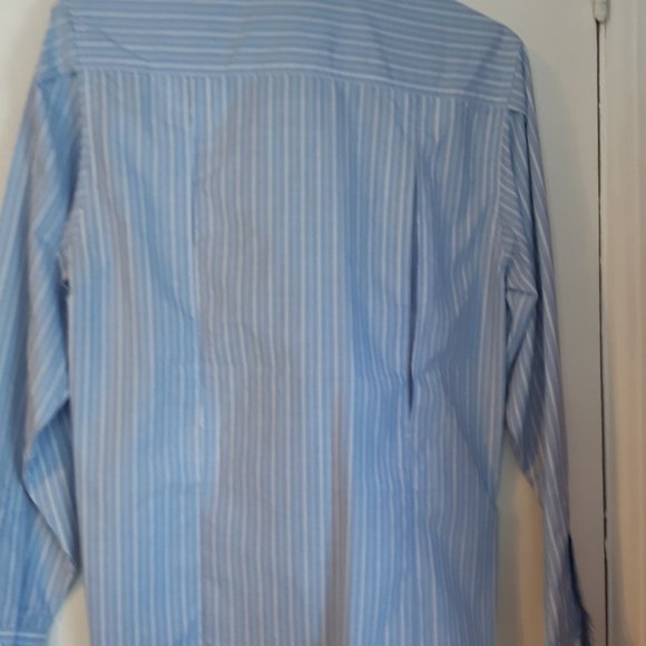 High quality equestrian riding shirt cambral brand ladies size 10 - Picture 4 of 7